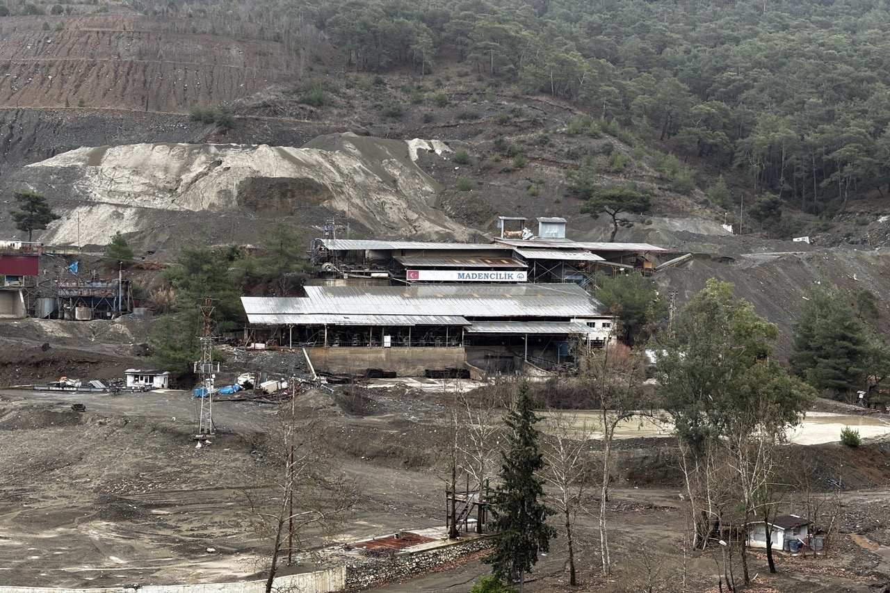 Büyük Krom Atık Tesisi Alanı (3)