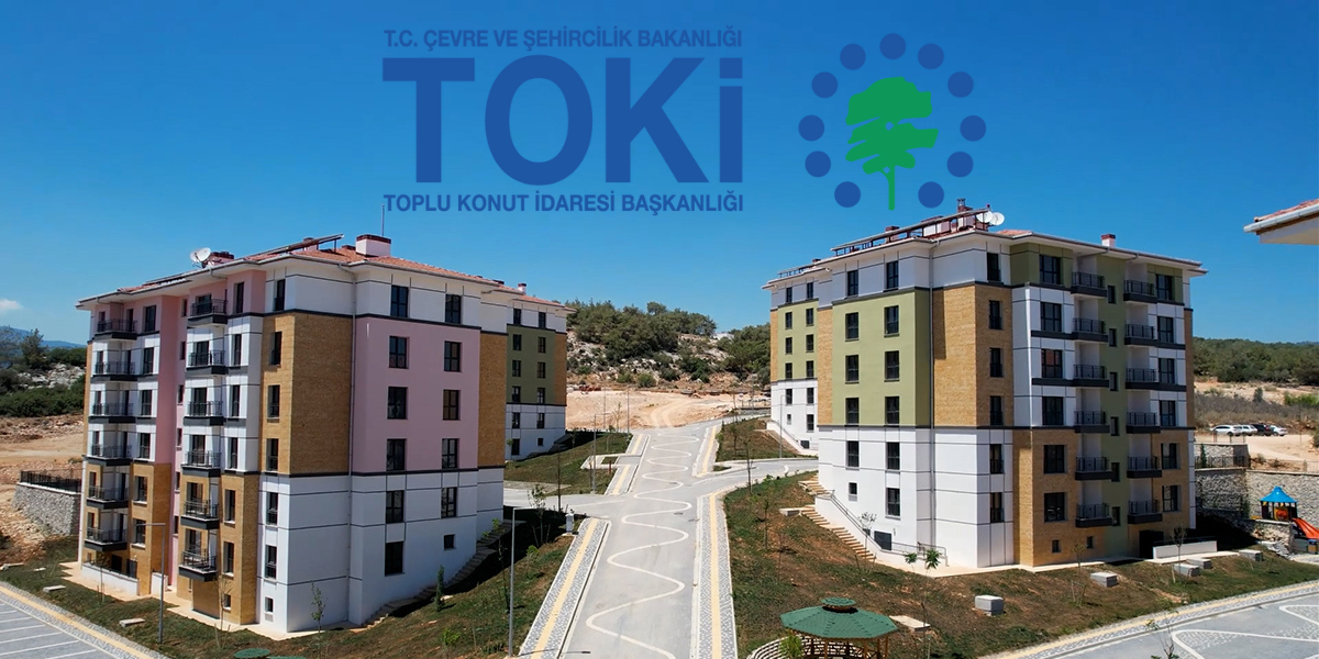 Merisn Toki Cekilişi