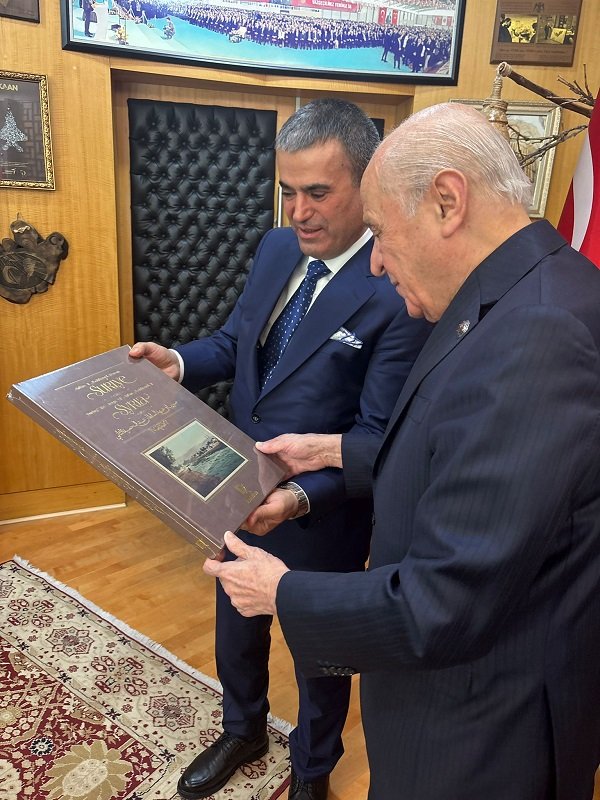 Murat Yanci Devlet Bahçeli̇-1