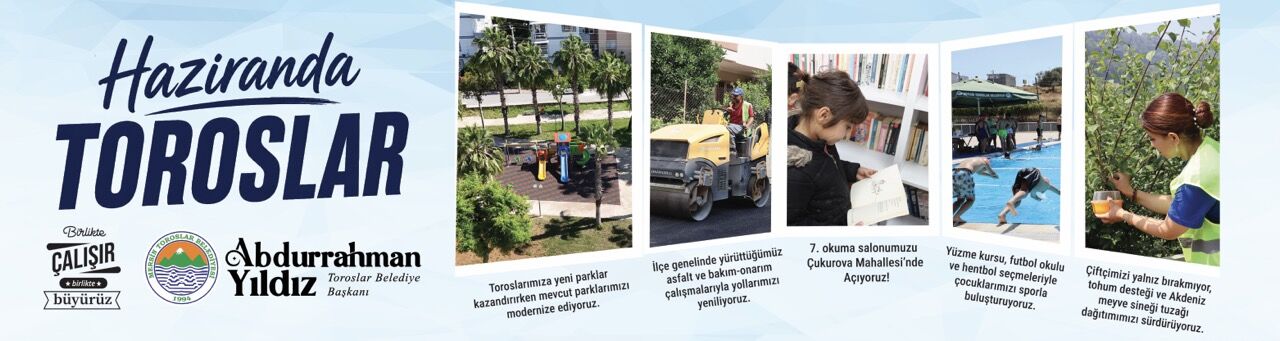 Reklam Bloğu