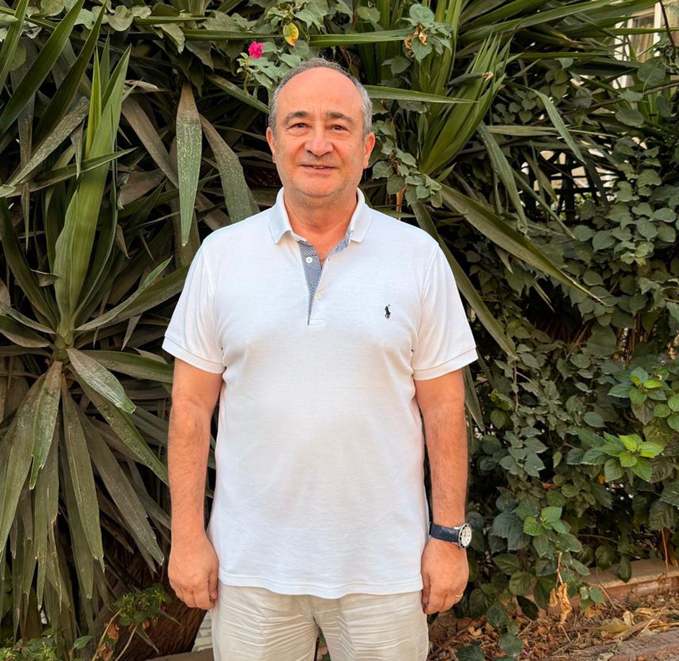Antalya'nın merkezinde 2 bin 400 yıllık antik liman Magydos