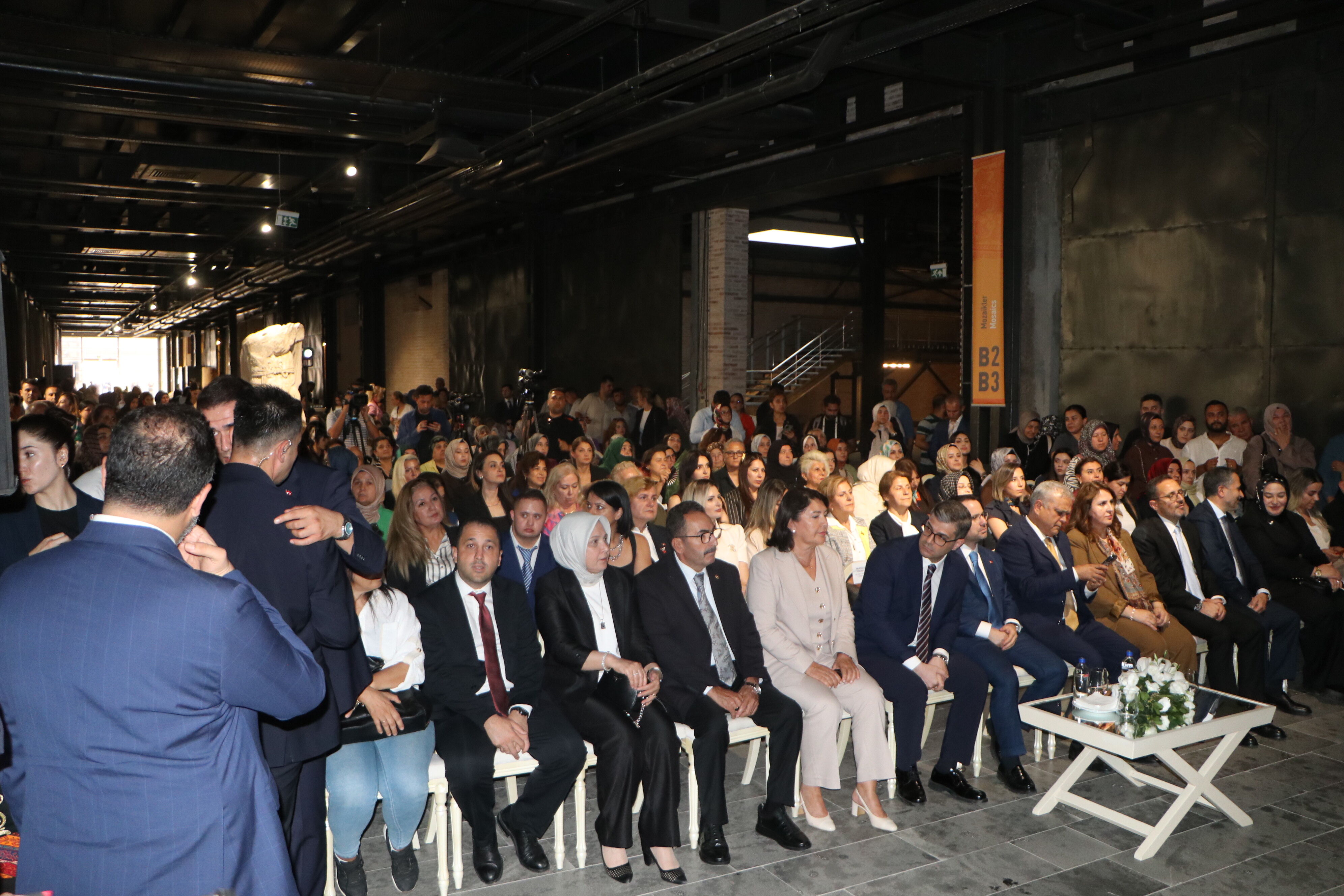 Bakan Gürlek: Yargılamalar kısa sürede sonuçlandırılacak (2)