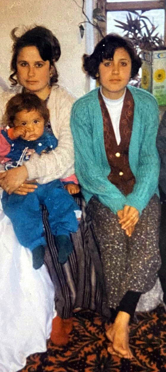 19 yıl sonra öldürüldükleri ortala çıkan kız kardeşlerin cinayet sanıklarına ağırlaştırılmış müebbet
