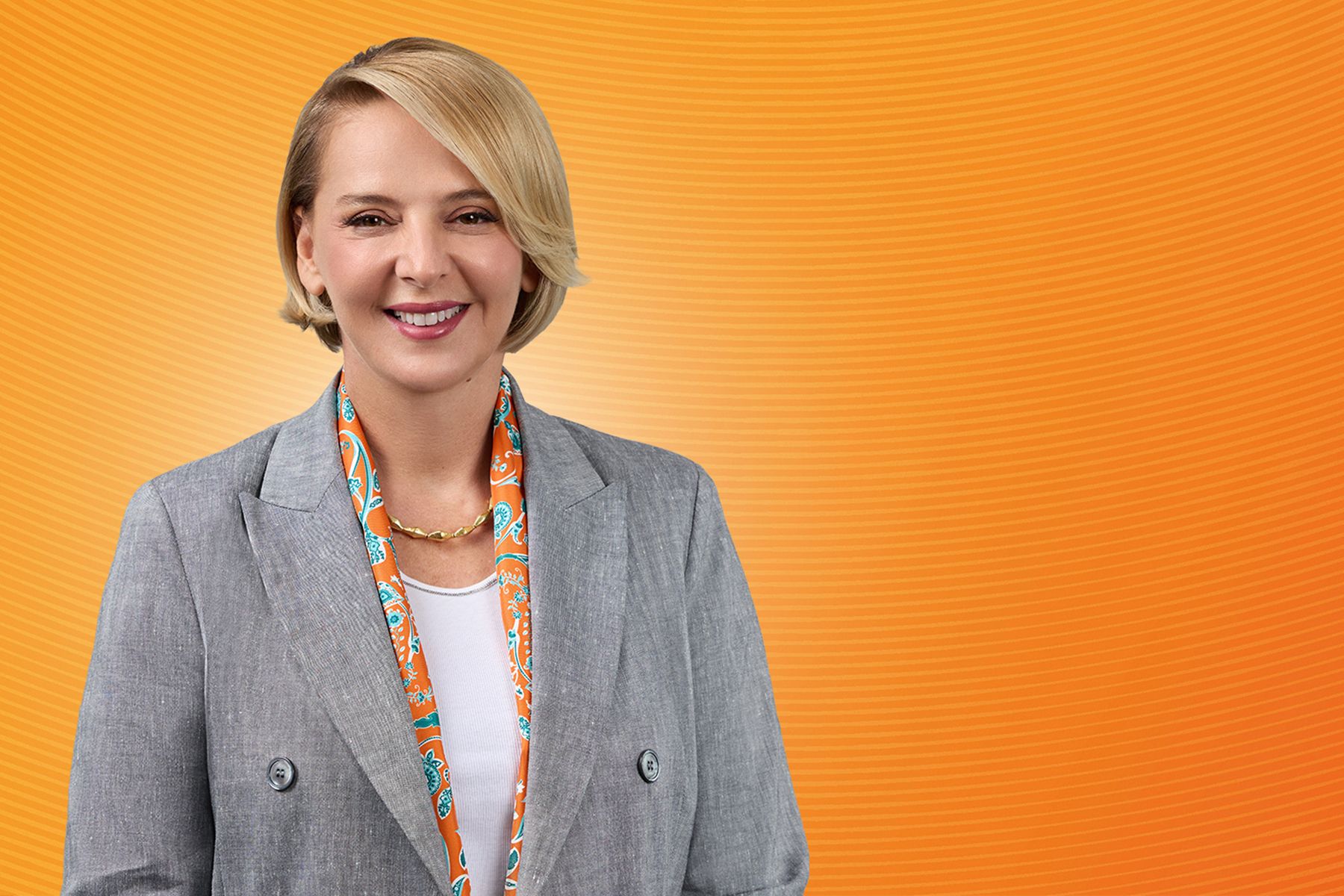Hatice Öz: Yarın Antalya için bambaşka bir gün olacak
