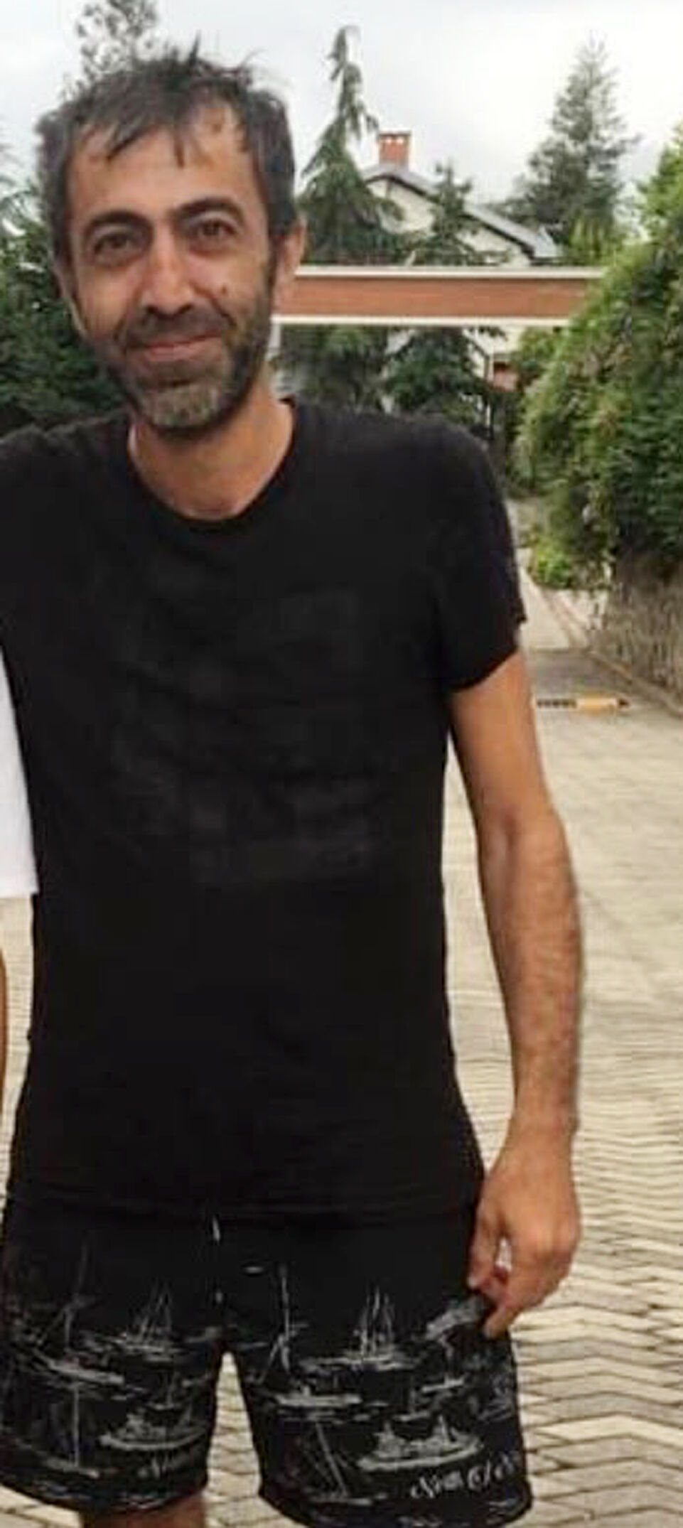 İş yerindeki silahlı kavgada ölü sayısı 2'ye yükseldi / Ek fotoğraf