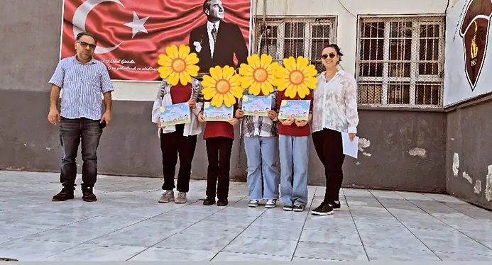 Kök hücre bekleyen Emine öğretmen: Lütfen bizlere umut olun