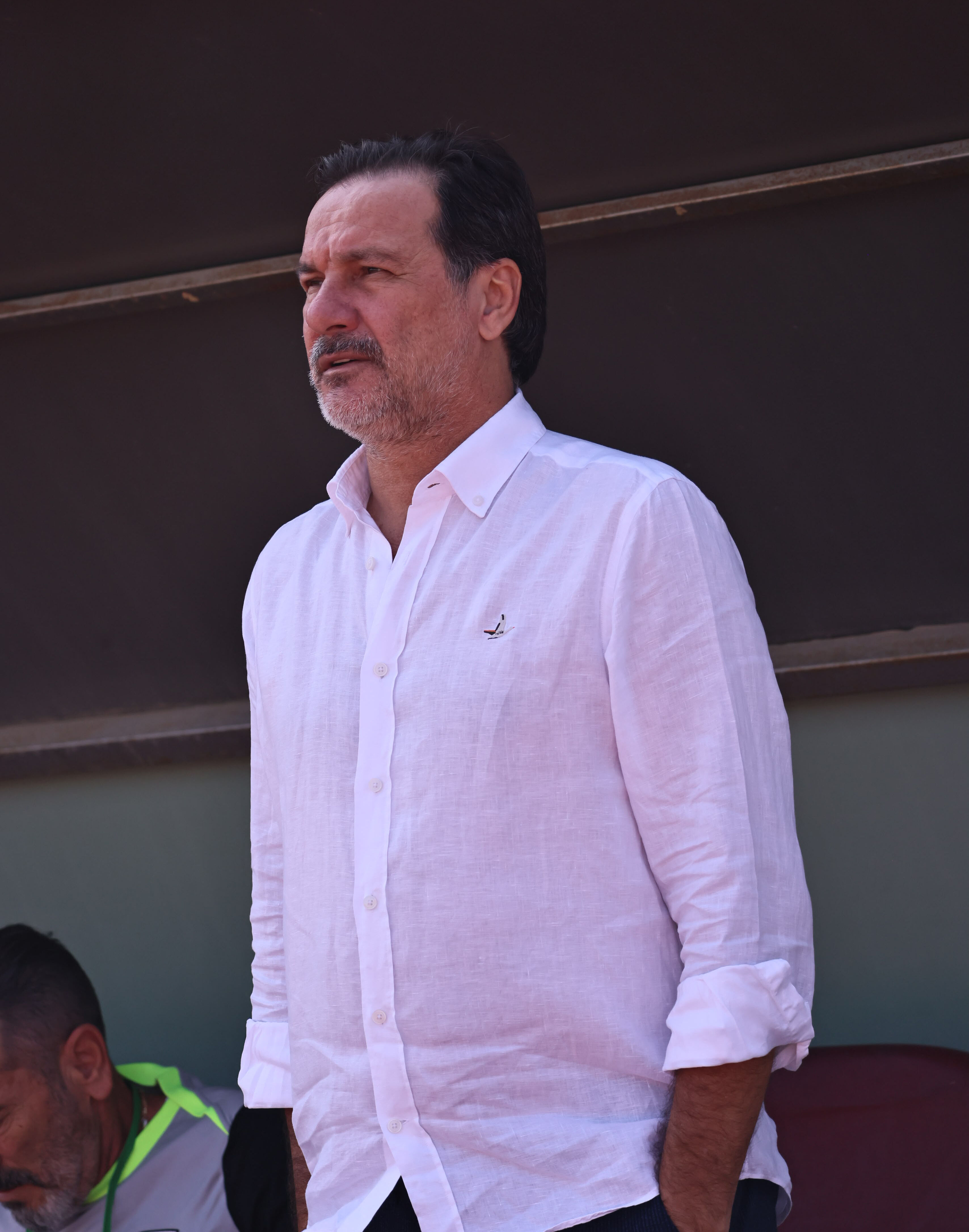 Serikspor, Adana 01 FK'ya 1-0 mağlup