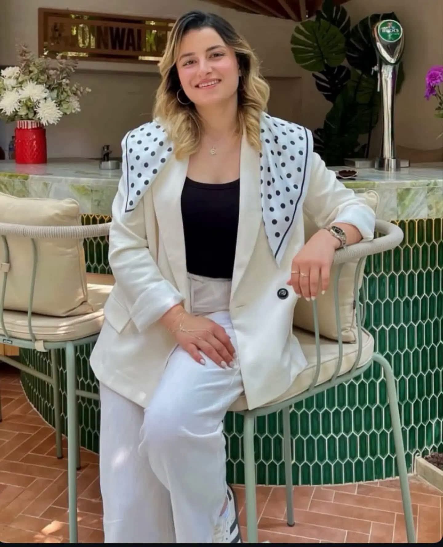Sevda, arkadaşlık teklifini reddettiği kişi tarafından öldürüldü / Ek fotoğraf
