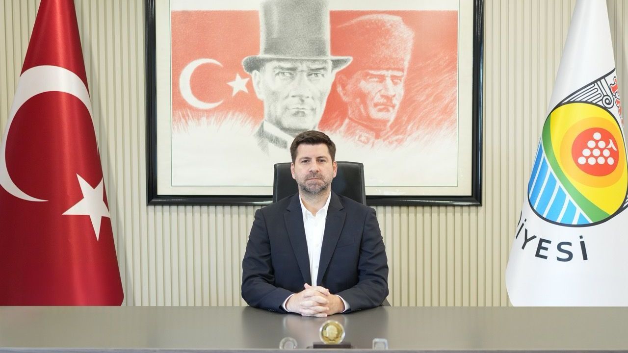 Tarsus Belediye Başkanı Ali Boltaç’tan 29 Ekim Mesajı: “Cumhuriyet Ortak Değerimizdir”