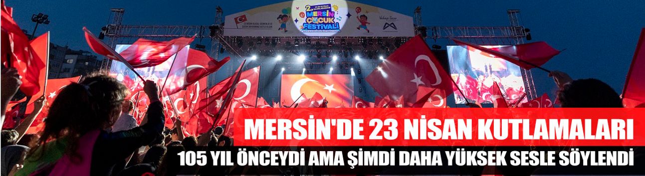 105 Yıl Önceydi Ama Şimdi Daha Yüksek Sesle Söylendi